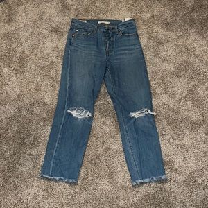 Levi’s Jeans